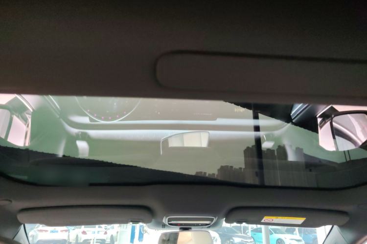 Used XPeng P7 2024 P7i 550 Max
