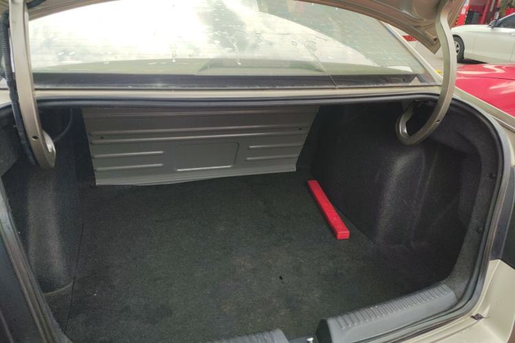 Used Skoda Rapid 2018 1.6L Manual Standard Edition
