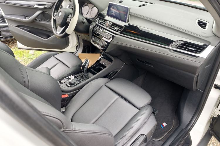 Used BMW X2 (Import) 2019 sDrive20i M Sport Package China VI Emission Standard