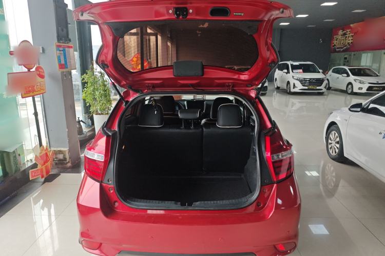 Used Toyota YARiS L Zhi Xuan 2016 Revised 1.5E CVT Charming Edition