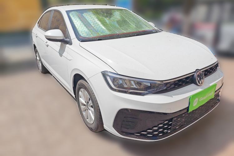 Used Volkswagen Lavida 2025 New Sharp 1.5L Outstanding New Edition
