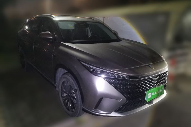 Used Roewe RX5 2023 1.5T Luxury Sliding-Screen Version