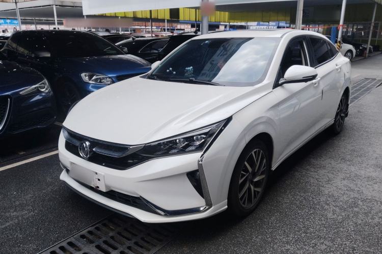 Used Dongfeng Aeolus Yixuan 2020 230T Automatic Cool Edition