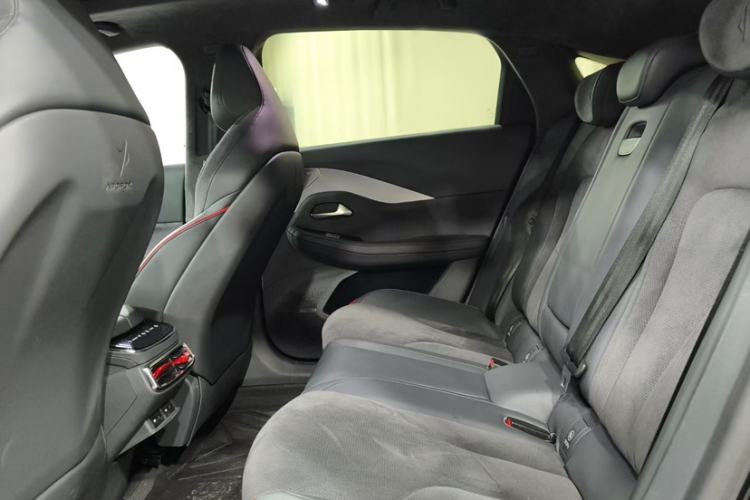 Used ARCFOX Alpha S 2022 HI Version Advanced Edition
