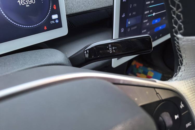 Used ARCFOX Kaola S 2024 AIR
