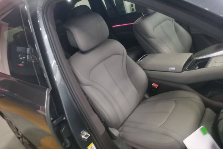 Used Denza N9 2025 Flagship Model