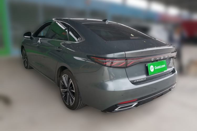 Used Chery Arrizo 8 PRO 2025 Pro 1.6T Comfort Version