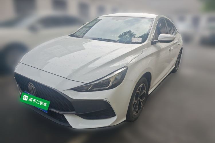 Used MG 5 2023 180 DVVT Manual Fashion Edition Guazi used car, China used car export, Used car for sale, Used  cars, Cheapest cars for sale