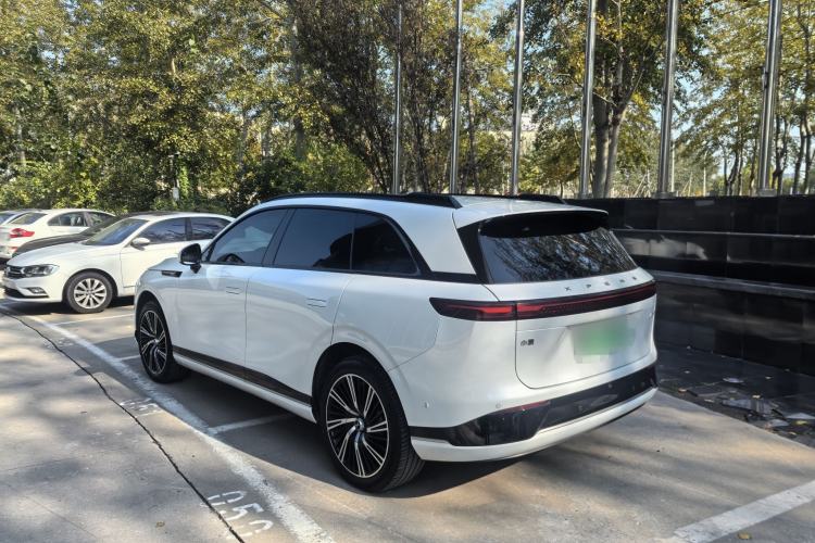 Used XPeng G9 2024 702 Max