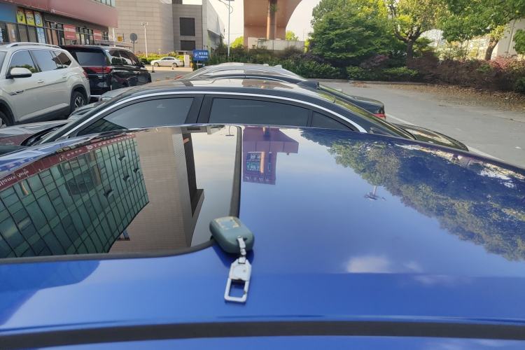 Used Honda Civic 2016 220TURBO CVT Prestige Edition
