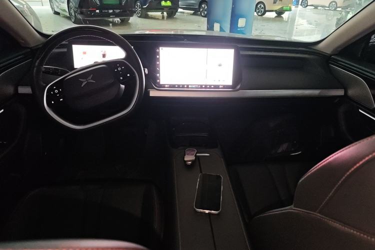 Used XPeng P7 2022 480N+