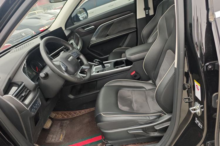 Used Haval H6 2021 National Trend Edition 1.5T Automatic Urban Version
