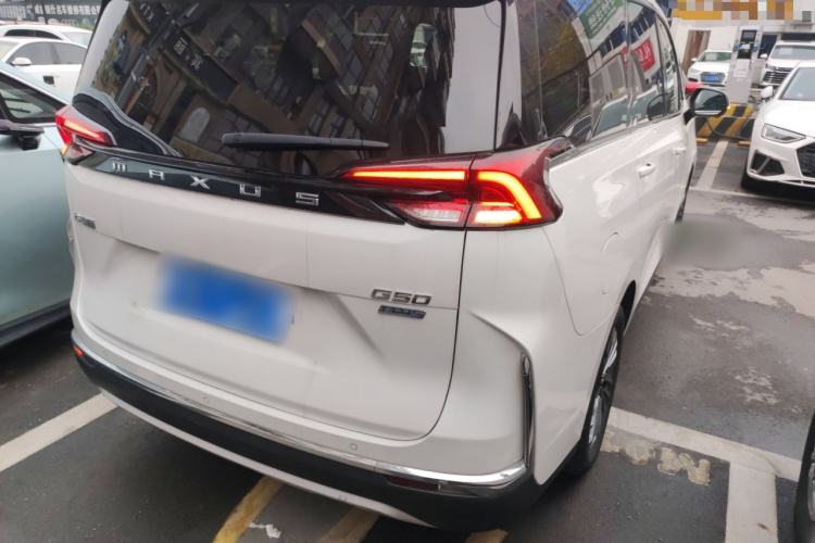 Used SAIC MAXUS G50 2023 PLUS 1.5T Automatic Escort Edition