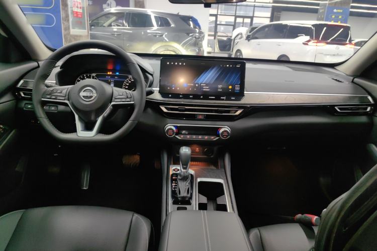 Used Nissan Teana 2022 2.0L XL-TLS Enjoyment Edition
