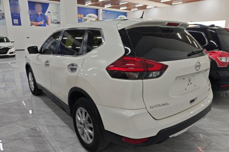 Used Nissan X-Trail 2019 2.0L CVT Smart Connect Comfort Edition 2WD