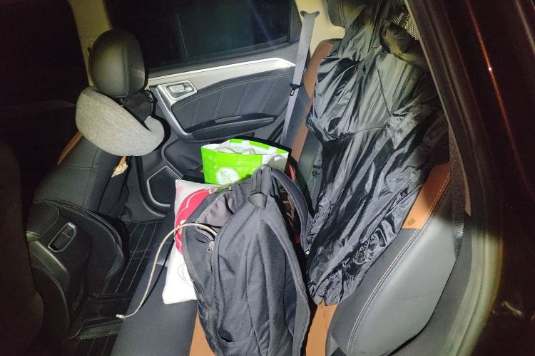 Used Geely Auto Vision X6 2016 1.3T CVT Flagship Model