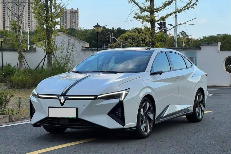 Used Lingxi L 2024 Player No. 1 Edition