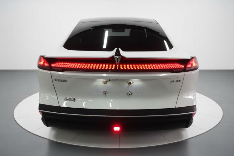 Used Deepal SL03 2025 Pure Electric Classic Edition