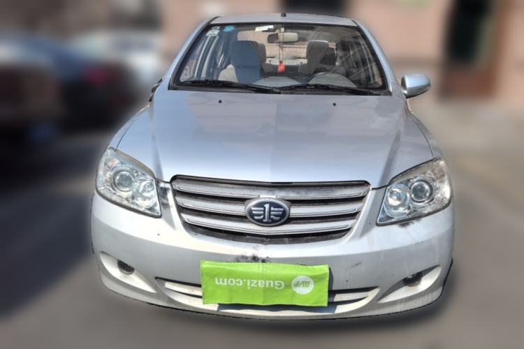 Used FAW Xiali N5 2014 1.0L Manual Comfort Model
