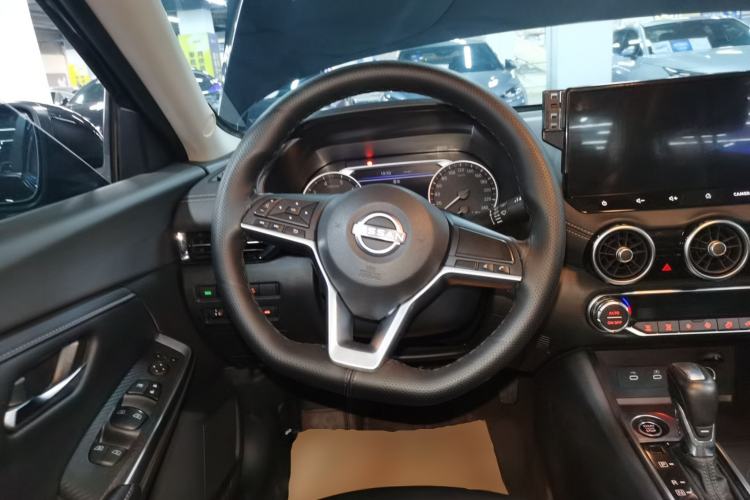 Used Nissan Sylphy 2023 1.6L CVT Enjoyment Edition