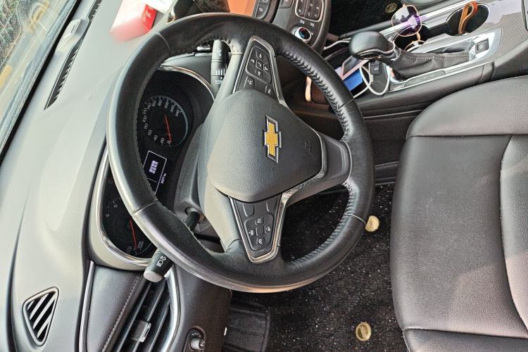 Used Chevrolet Malibu XL 2022 535T Automatic Sport Edition