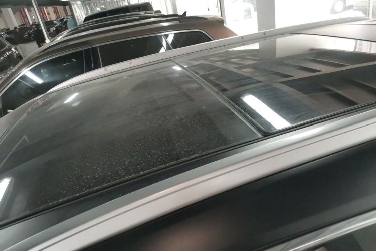 Used Cadillac XT5 2020 Revised Version 28T Luxury Edition