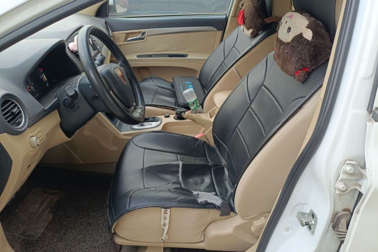 Used Roewe 350 2014 1.5L Automatic Xunda Edition