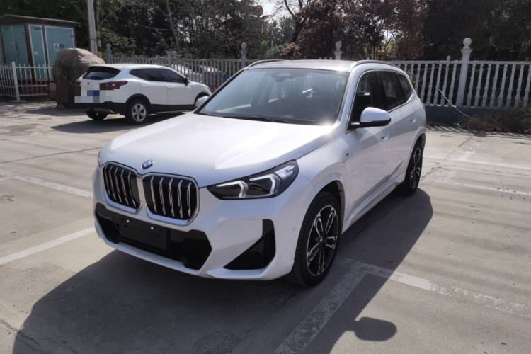 Used BMW X1 2024 sDrive25Li M Sport Package