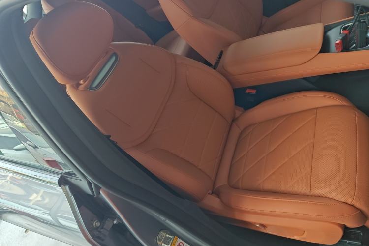 Used Deepal S05 2024 200 Ultra Range-Extended Long-Range Version