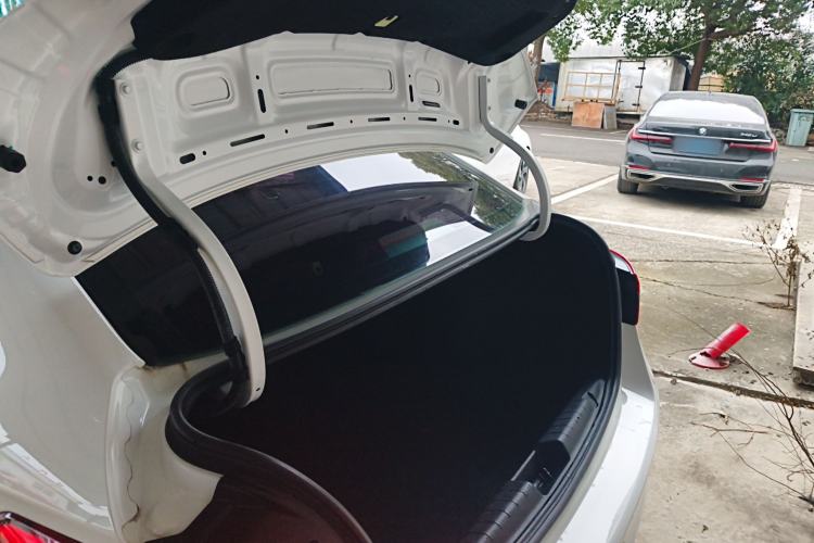 Used Chery Arrizo 5 2018 1.5L CVT Tribute to Youth Edition