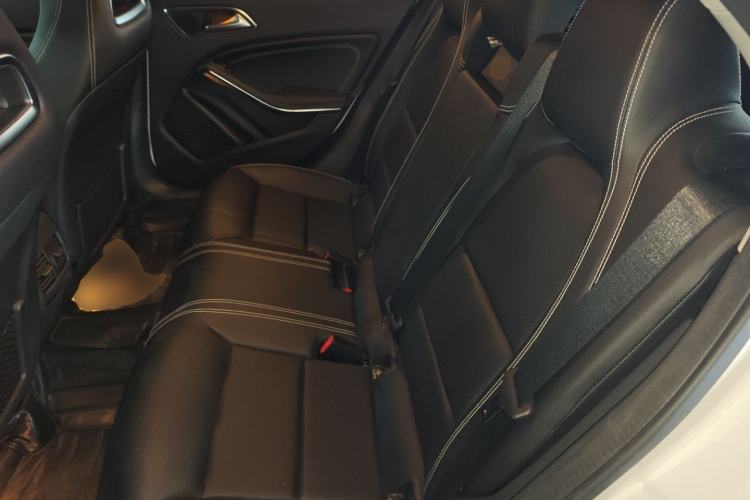 Used Mercedes-Benz GLA 2019 GLA 200 Dynamic Edition
