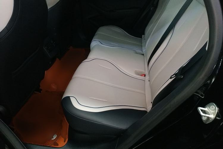 Used BYD Destroyer 05 2024 Honor Edition DM-i 120KM Luxury Model
