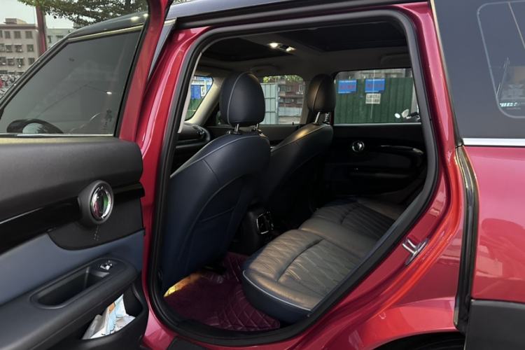 Used MINI Clubman 2019 2.0T COOPER S