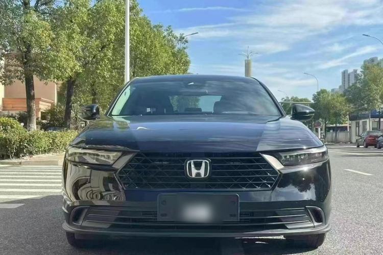 Used Honda Accord 2024 260TURBO Luxury Edition