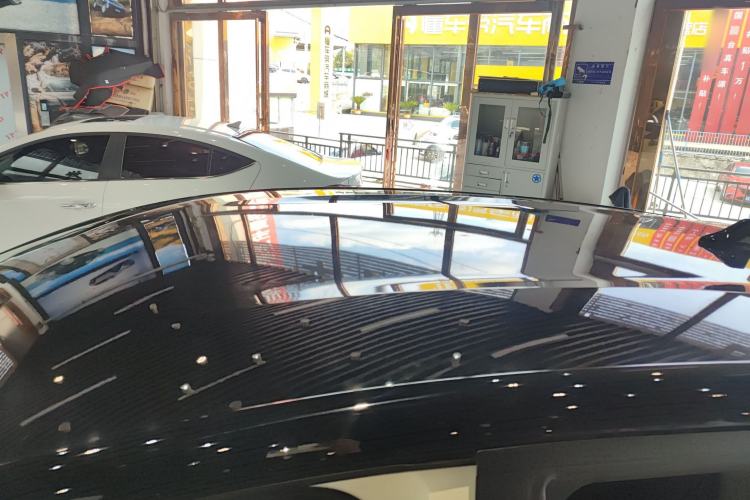 Used BYD Dolphin 2023 420 km Free Version