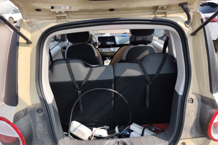 Used Qiyuan Lumin 2024 130km Qingyue Version