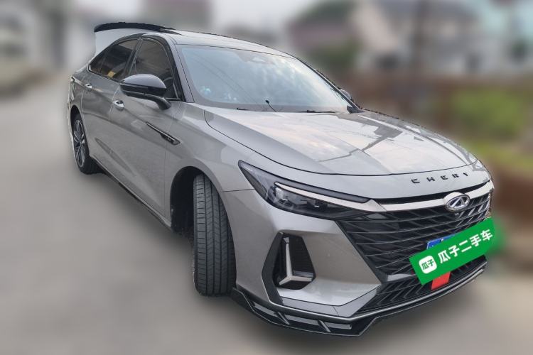 Used Chery Arrizo 8 2025 2.0T DCT Sport
