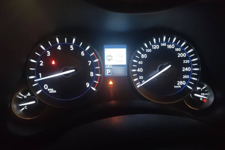 Used Infiniti Q70 2019 Q70L 2.0T Elite Plus Version