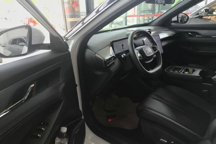 Used Dongfeng Aeolus L7 New Energy 2025 205 Ultra-Long Range Deluxe Edition
