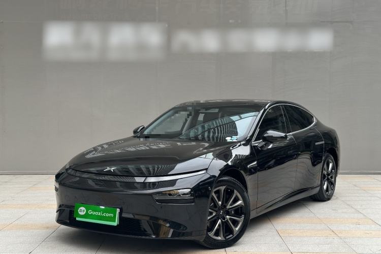 Used XPeng P7 2022 480E