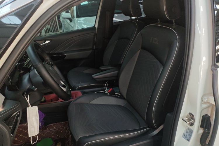 Used Volkswagen ID.3 2024 Outstanding Edition