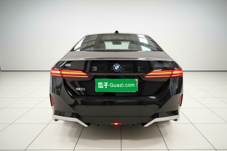 Used BMW i5 2025 eDrive 40L M Sport Package