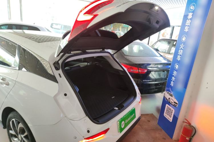 Used Buick Velite 6 2019 Connected & Smart Edition
