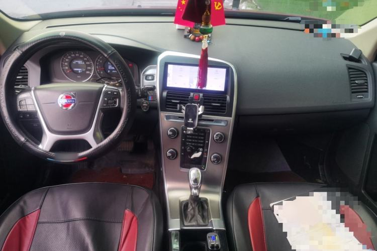 Used Volvo XC60 2013 T5 Comfort Edition
