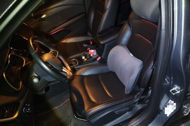 Used Chevrolet Monza 2019 RS 330T Automatic Comfort Edition China VI Standard