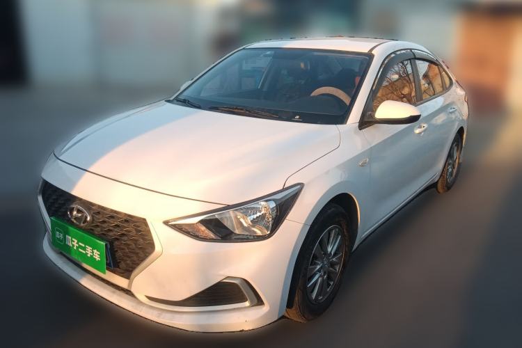 Used Hyundai Celesta 2020 1.6L Automatic GL Enjoyable Edition