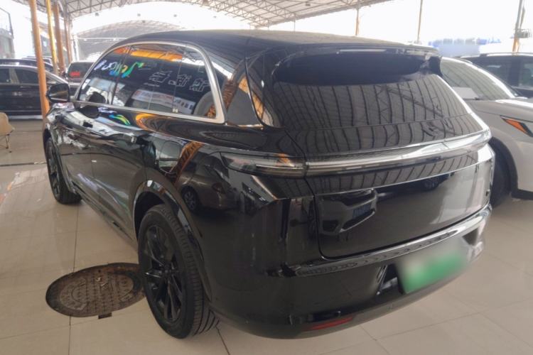 Used Li Auto L7 2023 Air model