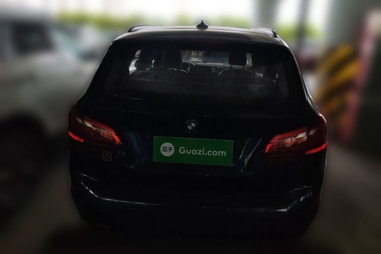 Used BMW 2 Series Active Tourer 2016 218i Fashion Model
