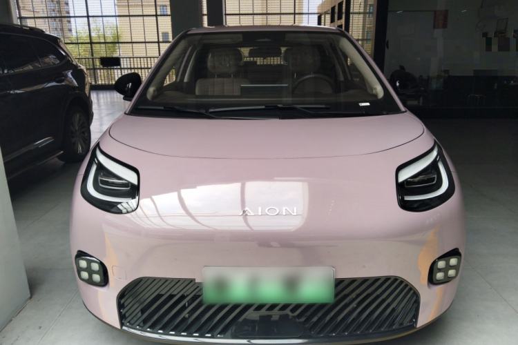 Used AION UT 2025 330 Starlight Edition Front