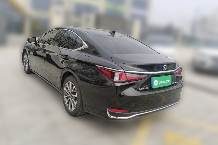 Used Lexus ES 2022 200 Excellence Edition